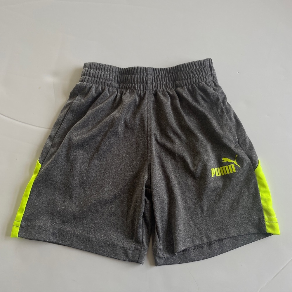 Puma Shorts - Picture 1 of 5